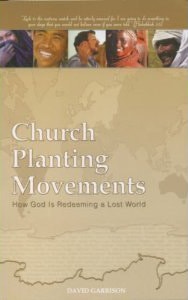 Purchase "Church Planting Movements" at WTSBooks