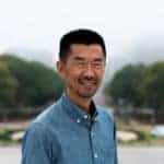 Kyuboem Lee