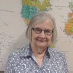 Susan S. Baker