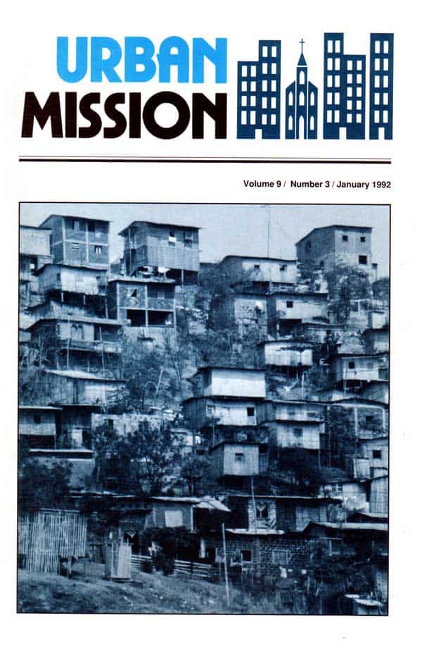 UrbanMission cover Vol93